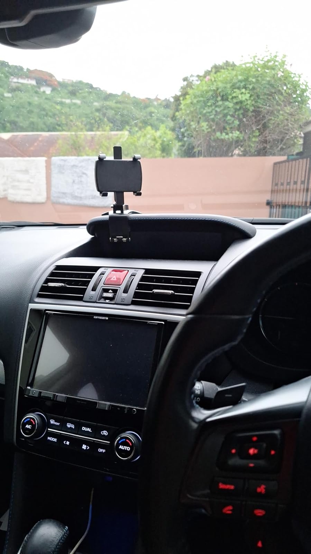 🔥Last Day 50% OFF🔥 Universal 360° Dashboard Phone Holder For You