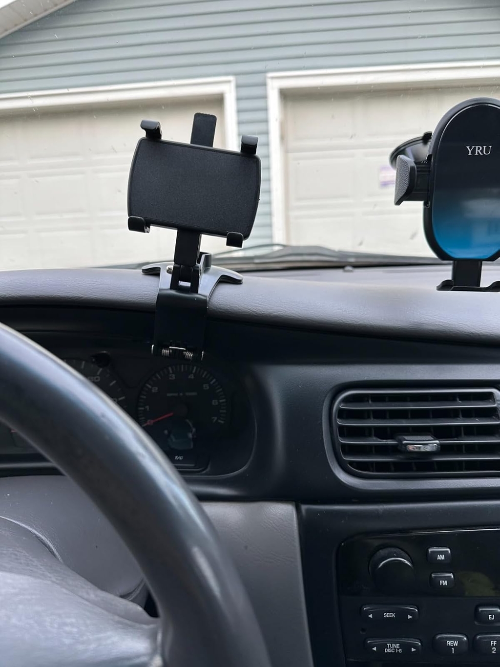 🔥Last Day 50% OFF🔥 Universal 360° Dashboard Phone Holder For You